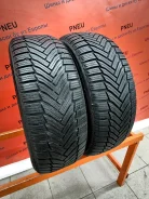 Michelin Alpin 6