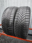 Michelin Alpin 6