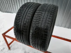 Nokian WR A4