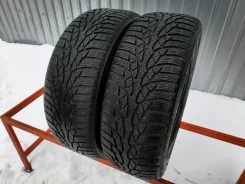 Nokian WR D4