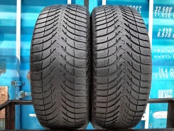 Michelin Alpin 4