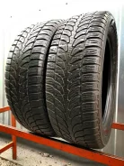 Bridgestone Blizzak LM-80 Evo