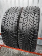 Bridgestone Blizzak LM-80