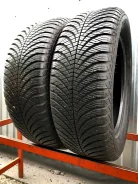 Goodyear Vector 4Seasons Gen-2