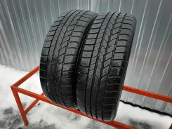 Continental VancoWinterContact