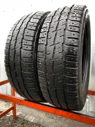 Michelin Agilis X-Ice North