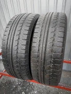 Nokian WR C Van