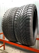 BFGoodrich g-Force Winter