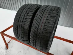 Bridgestone DriveGuard Winter