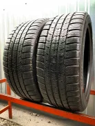 Michelin Pilot Alpin 2