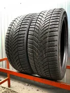 Semperit Speed-Grip 3