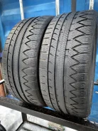 Michelin Pilot Alpin 3