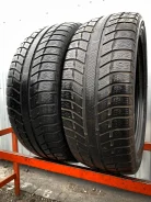 Michelin Primacy Alpin PA3