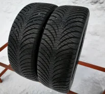 Goodyear Vector 4Seasons Gen-2