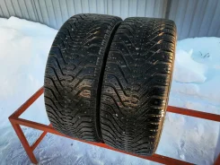 Goodyear UltraGrip 500