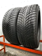 Nokian WR Snowproof P
