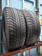 Bridgestone Blizzak LM-001