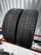 Pirelli Winter Carving Edge