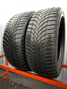 Bridgestone Blizzak LM-005