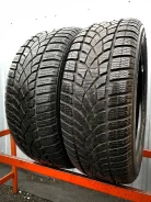 Dunlop SP Winter Sport 3D