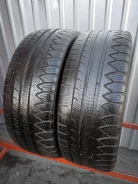 Michelin Pilot Alpin 3