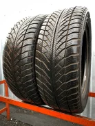 Goodyear UltraGrip Performance 2