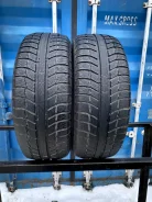 Michelin Primacy Alpin PA3