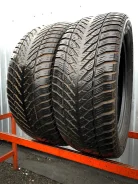 Goodyear Eagle Ultra Grip GW-3