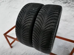 Goodyear Vector 4Seasons Gen-2