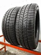 Continental VanContact Winter