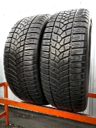 Firestone Destination Winter