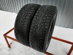 Pirelli Winter Carving