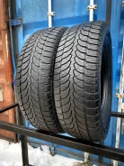 Bridgestone Blizzak LM-80