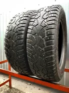Continental Conti4x4IceContact