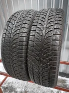 Bridgestone Blizzak LM-80 Evo