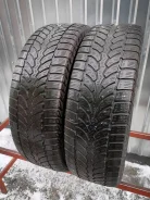 Bridgestone Blizzak LM-80