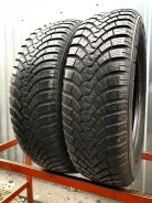 Falken Eurowinter HS01 SUV