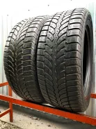Bridgestone Blizzak LM-80