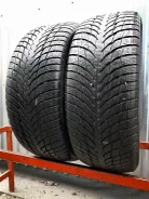 Nokian WR Snowproof P