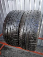 Michelin Pilot Alpin 3