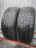 Toyo Snowprox S953