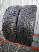Bridgestone Blizzak LM-80 Evo