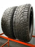 General Tire Grabber Arctic