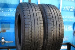 Michelin Latitude X-Ice 2
