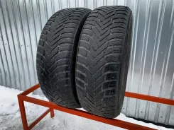 Nokian Weatherproof
