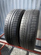 Michelin Latitude X-Ice 2