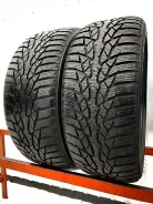Nokian WR D4