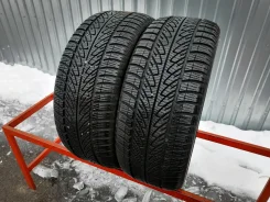 Goodyear UltraGrip 8 Performance