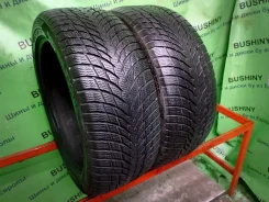 Nokian WR Snowproof P