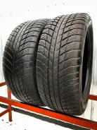 Bridgestone Blizzak LM-001